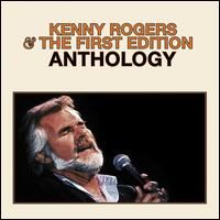 Kenny Rogers - Anthology [Cleopatra]